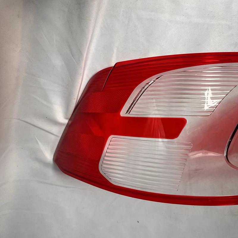 Peugeot 301 Taillight Cover for 2017-2019 Models: Rear Taillight Shell and Lens