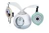 TINY LOVE TL13087068 Musical carousel Time for the tummy decor black/white