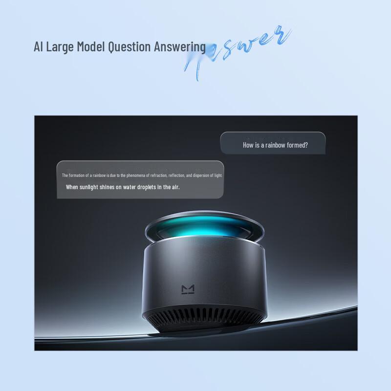 Tmall Genie Wow X6 AI Smart Speaker