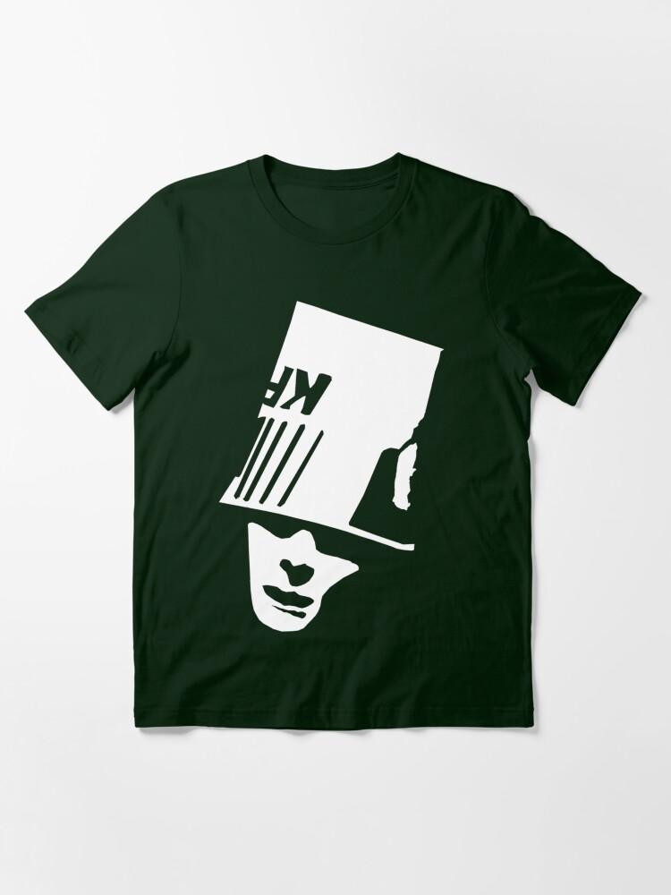 The Human League buckethead Essential T-Shirt Essential T-Shirt