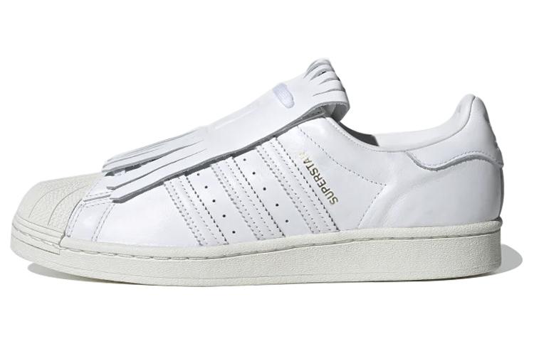 Adidas Wmns Superstar  Kiltie  Women s FV3421 36