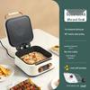 Electronice pentru bucătărie – Tigăi electrice