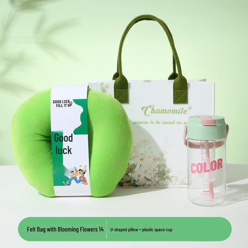Company Souvenir & Celebration Gift Set for Team Building and Birthdays