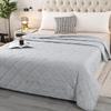 Monkarony Skin-Friendly Washed Cotton Summer Quilt