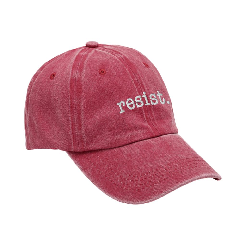 Washed Baseball Cap Fashion Sun Hat Peaked Cap