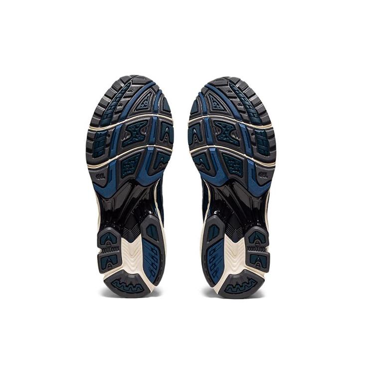 Asics Gel Kayano 14 Mako Blue 1201A161-400