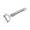 Multifunctional Peeling Knife Peeler Home Kitchen Long Handle Creative Potato Peeling Knife Apple Peeling Tool Peeler Home Supplies