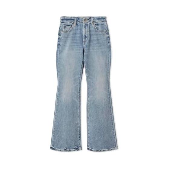 SNIDEL Custom Denim (31 inches) SWFP261028 Women s
