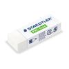 STAEDTLER Eco-Friendly Low Dust Eraser - White