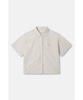 Koolongseupocheu Women'S Daypack Crop Short Sleeve Shirt Tvscm26692Lbe