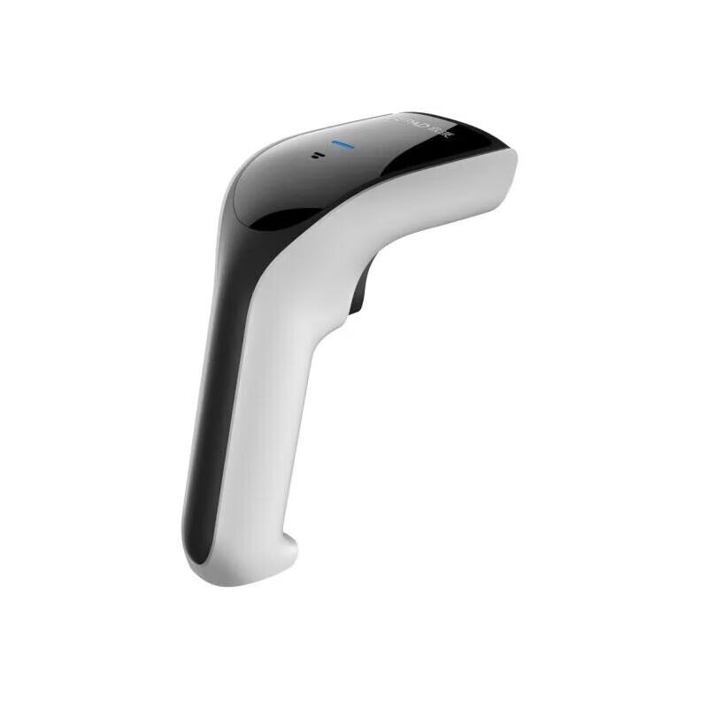 Gepai SK-902 Wireless Bluetooth 1D/2D Barcode Scanner