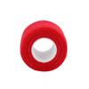 5 Rolls set Waterproof Self Adhesive Bandage Tape Finger Joints Wrap Sports Care(Orange)