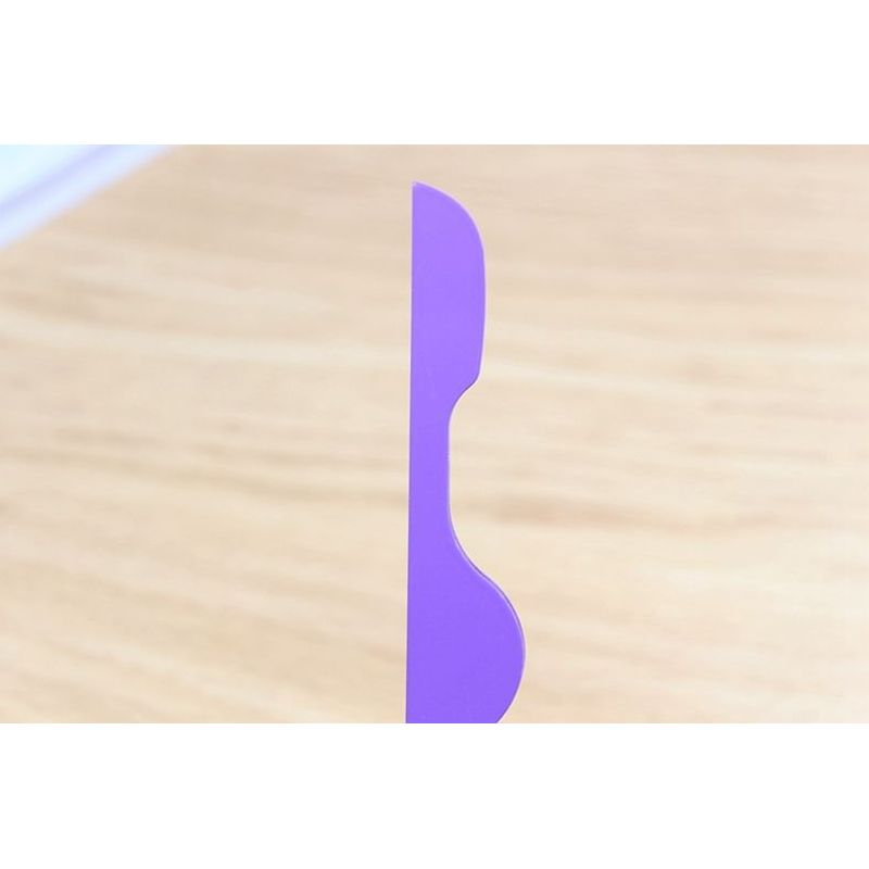 Sweetpourin - Plastic False Eyelashes Tweezers