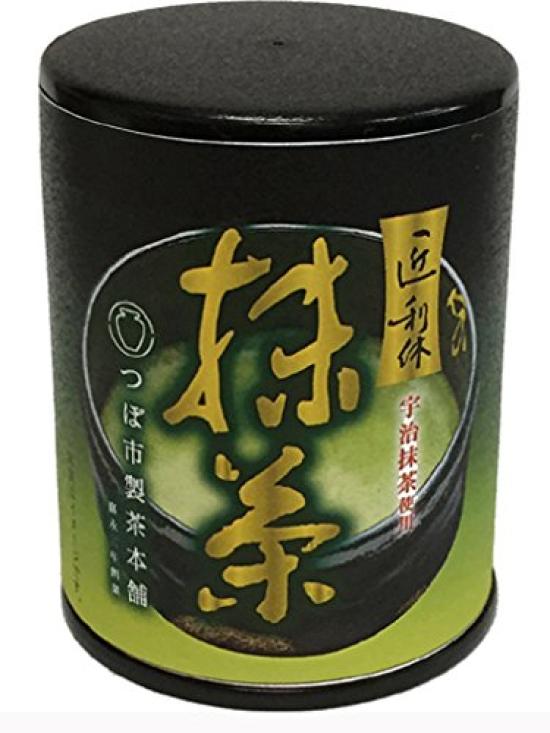

Tsuboichi Takumi Rikyu Матча 30г