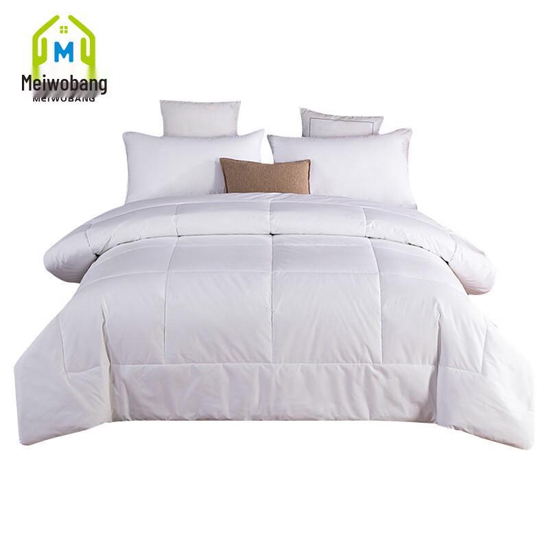 

Meiwo Bang All Cotton Feather Velvet Quilt