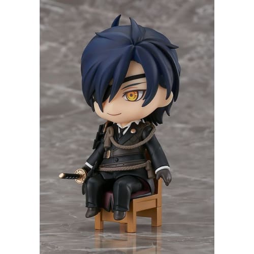 Nendoroid Swacchao! Touken Ranbu ONLINE Shokudaikiri Mitsutada Non-scale Plastic Painted Movable Figure
