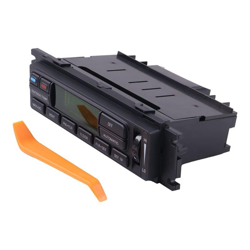 Efficientt-HVAC Control Module 599-214 For Ford F-150 1997-2003