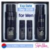 Homme Blue Energy Duo Set (Include 4 Items) (For. Men)