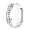 Thin Soft Silicone Watch Strap Band for Huawei Honor Band 4 Running Version 3E