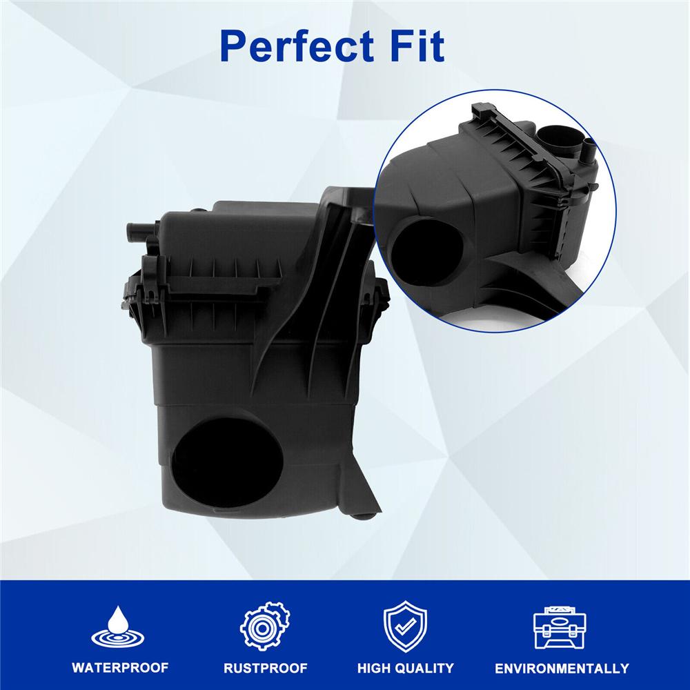 Air Cleaner Filter Box Housing For Dodge Journey 2009-2020 2.4L & 2009-2010 3.5L