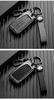 Metal Car Key Case for Toyota ES200, LX570, IS, ES, GX, RX, NX2000 (13th Gen)