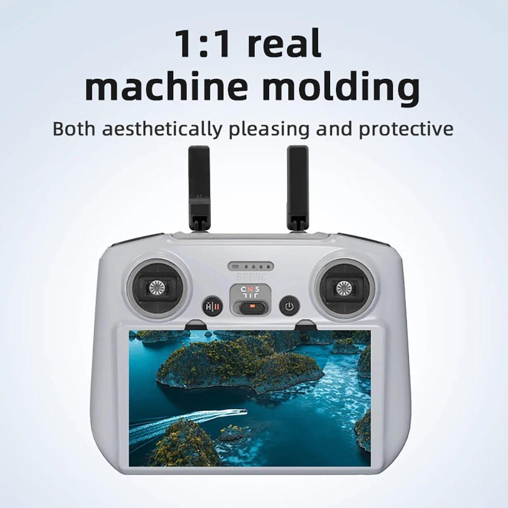 MINI 4 PRO Screen Protector Protective Cover Drone Remote Accessories for DJI MINI 4 PRO