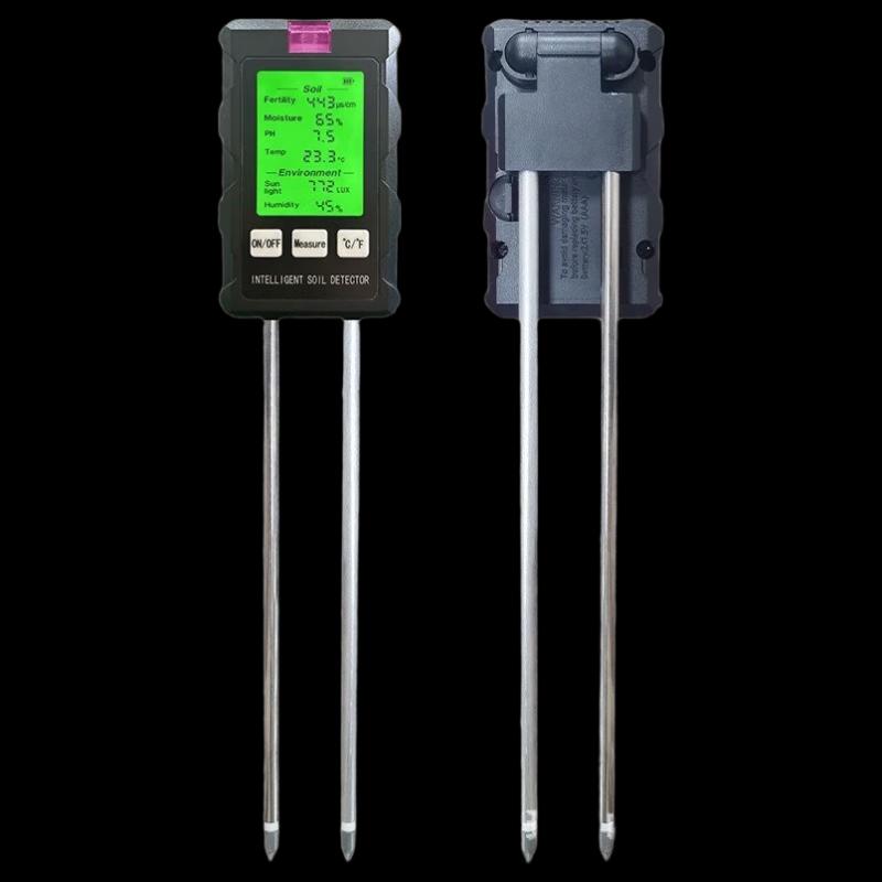 

Brangdy Soil Tester