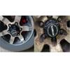 Classic-Free Running Wheel Hub Lock 28 Spline For Nissan Frontier Navara G8Y5/D22 402601S700