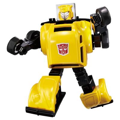 Transformers Missing Link Bumble C-03
