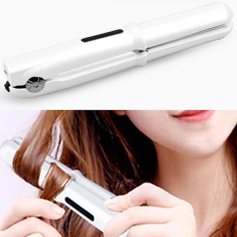 JPN Rechargeable Straightening Iron Naomi (JPN) JPN-JR1205 (USB rechargeable)