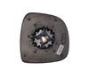 Ft12905 Fast Mirror Glass Le Heated