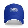 Hawaii Beach Sunset Graphic Baseball Cap Unisex Polyester Casual Adjustable Summer Hat