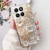 For Honor 400 Smart 5G Case LGN-NX1 Luxury Popular Painted Cover Soft Slim Phone Case For Honor X7d HonorX7d 5G Back Cover Coque