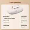 WayourCare Hand Massager CN Plug (adapter Included)
