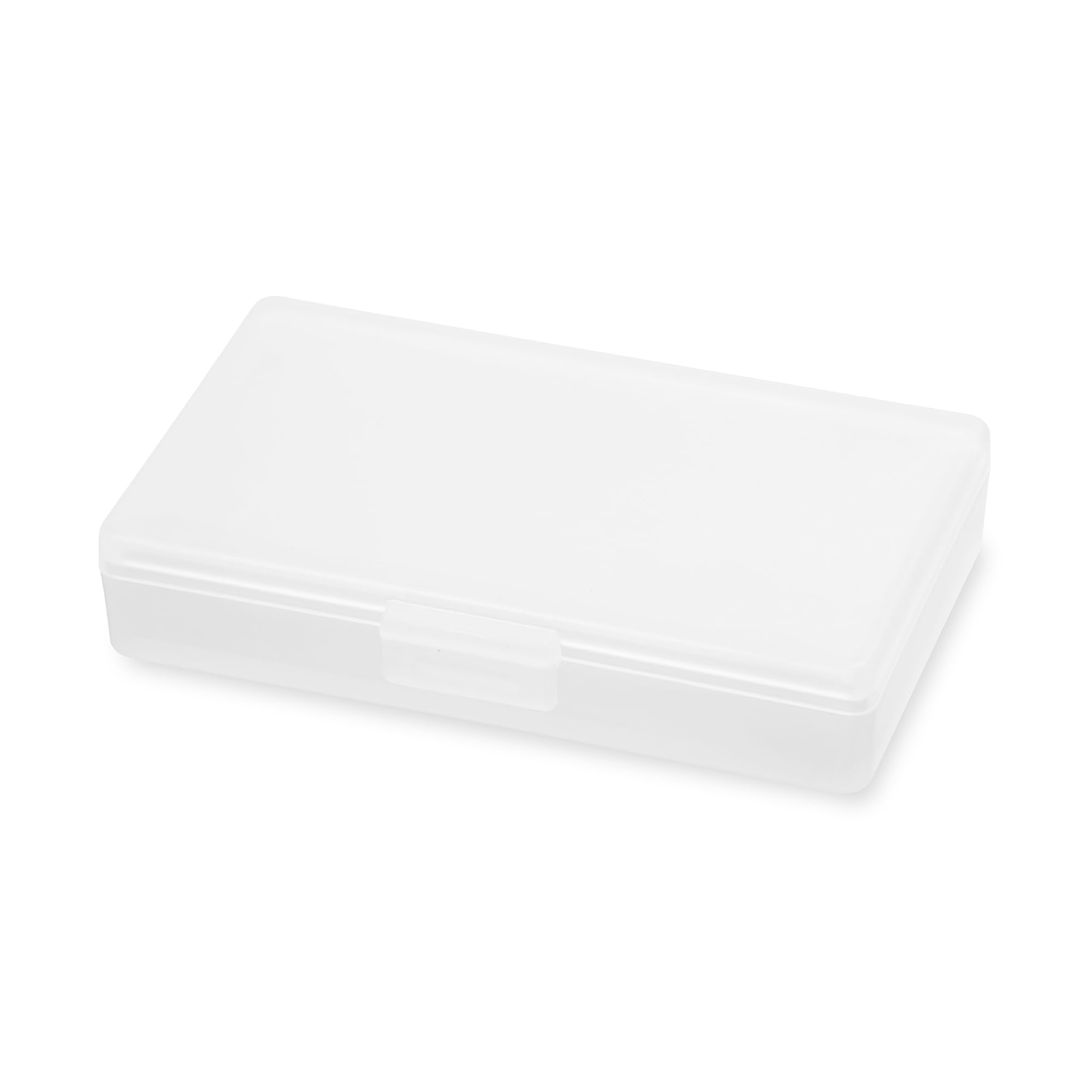 Полипропиленовый аксессуар 37 x 63 x 12 OHB93A9A Корпус, SS, Полупрозрачный, мм,