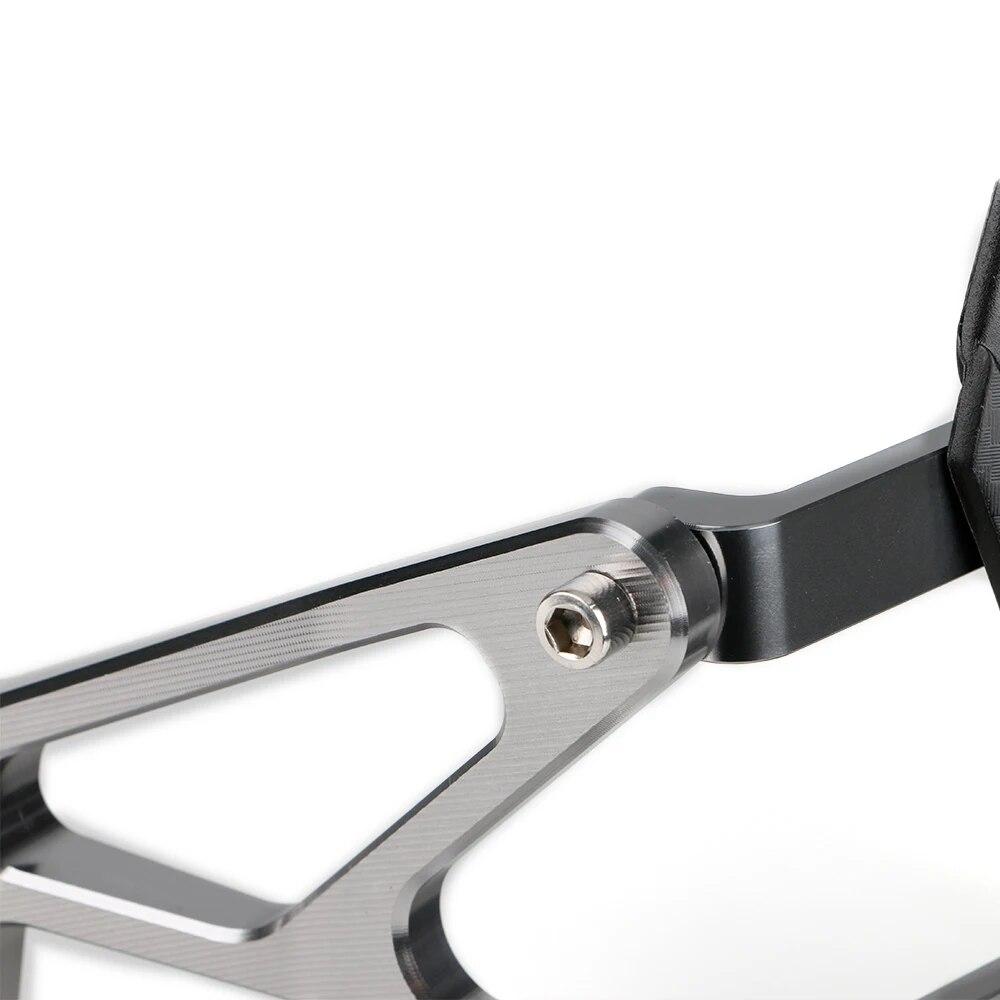 For Kawasaki Z1000 Z1000SX 2010 -  Rear Fender Mudguard Eliminator Motorcycle Tail Tidy Bracket Ninja 1000 Accessories Moto