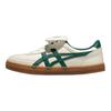 Asics Aaron 2.0 Scarpe da Skate Trendy Versatili Basse Sneakers Unisex Verde Chiaro 1203A720-750