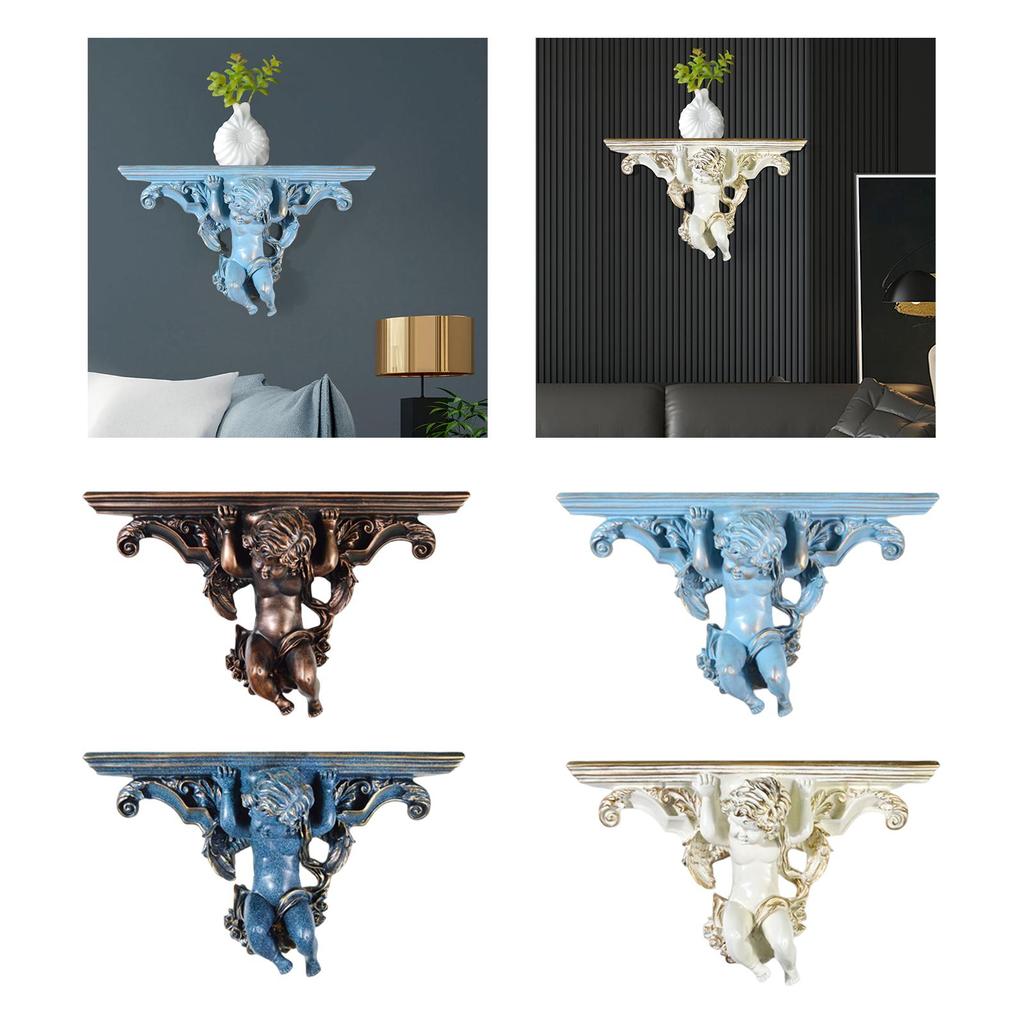 Shelves Decorative Wall for Bedroom Kitchen Decoration