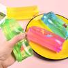 Water Wiggler Toy Water Snake Tube Fidgets Toy  Stress Relief Toy Adult New Year Birthday Decompression Toy