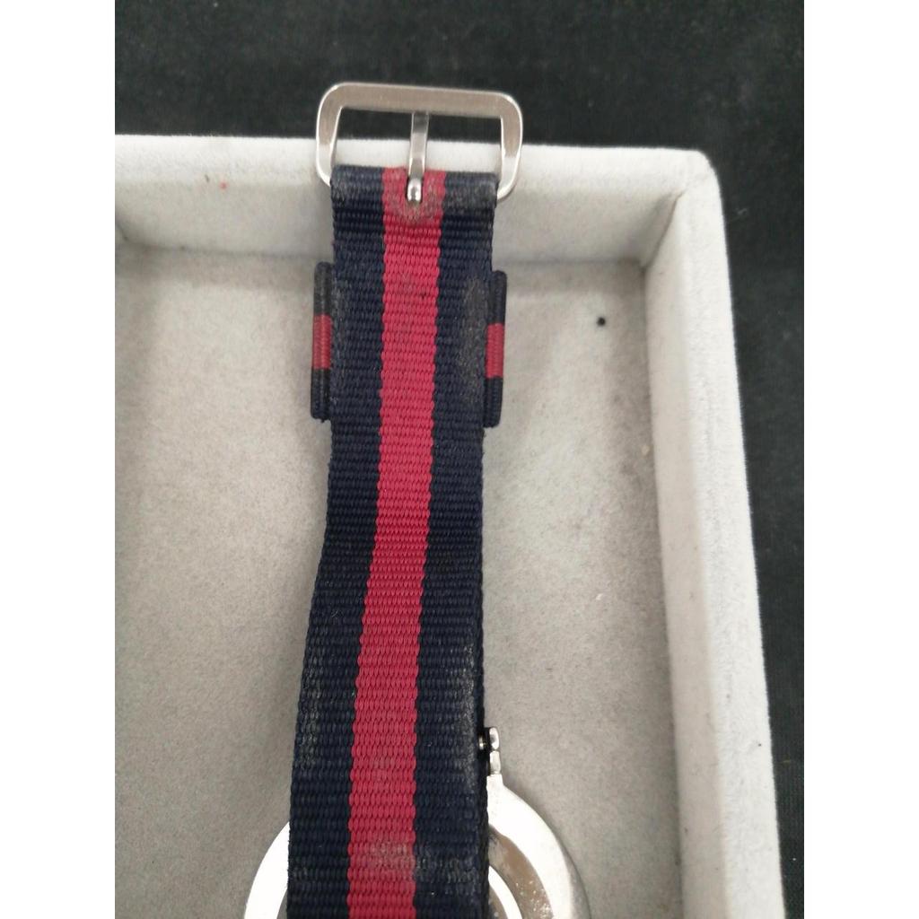 Used DANIEL WELLINGTON B36S5 watch