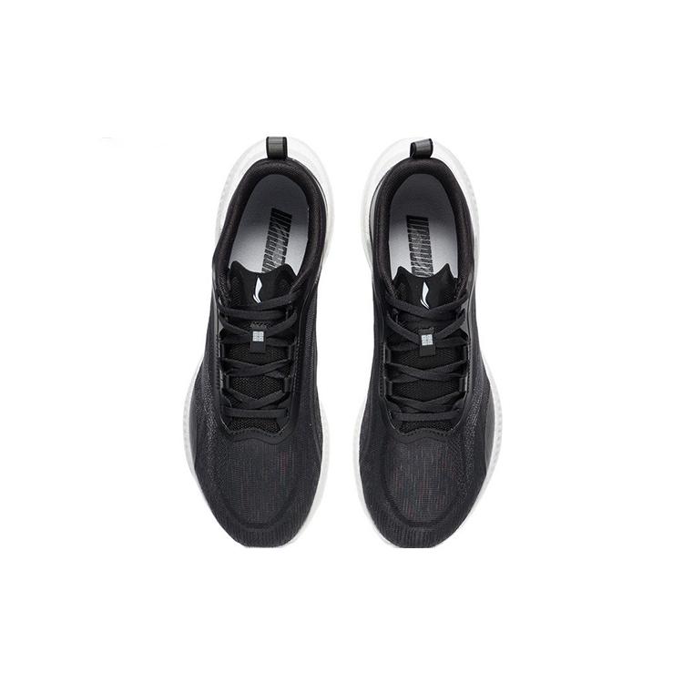 New LINING Super Light Xix 'Black' Women's ARBS002-3