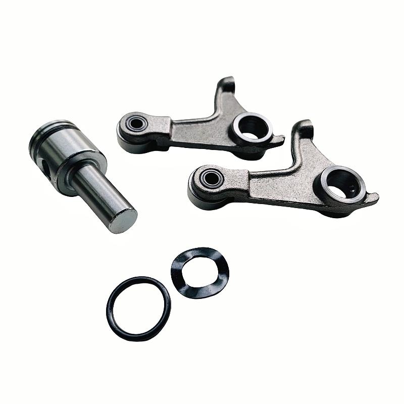 Suitable for Motorcycle Engine Parts Hon Da CG125 150 200 Rocker Arm for Improved Efficiency and Silent and Easy To Install