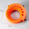 Affilatrice per punte da trapano 2-13mm Affilatrice Multi-specifica Trapano Elettrico Affilatura Punte da Trapano Portatile Trapano Elettrico Strumenti Abrasivi per Affilatura