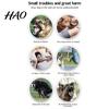 Reduce Squeaking And Digging In Dogs Dog Bark Deterrent Device Ultrasonic Barking Silencer Anti-barking Controller for No More Barks Training