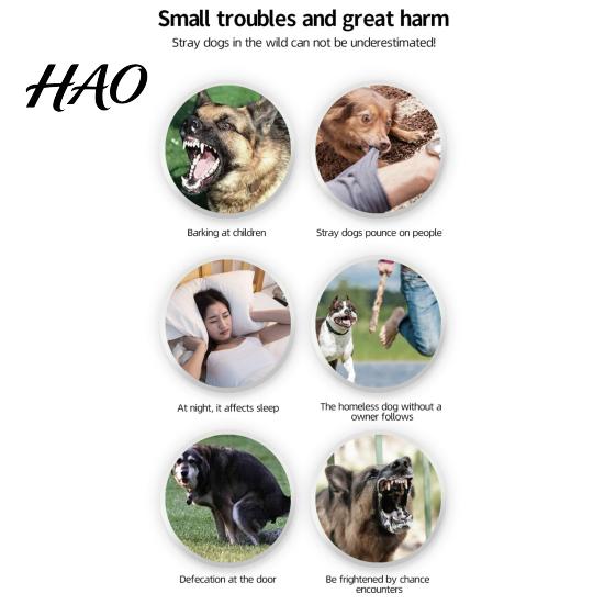 Reduce Squeaking And Digging In Dogs Dog Bark Deterrent Device Ultrasonic Barking Silencer Anti-barking Controller for No More Barks Training