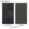 Mini Vertical Shoulder Bag with Multiple A5 and Gusseted Stylish Black Checkered Features a wallet gadget and slim Ideal for and everyday Men's