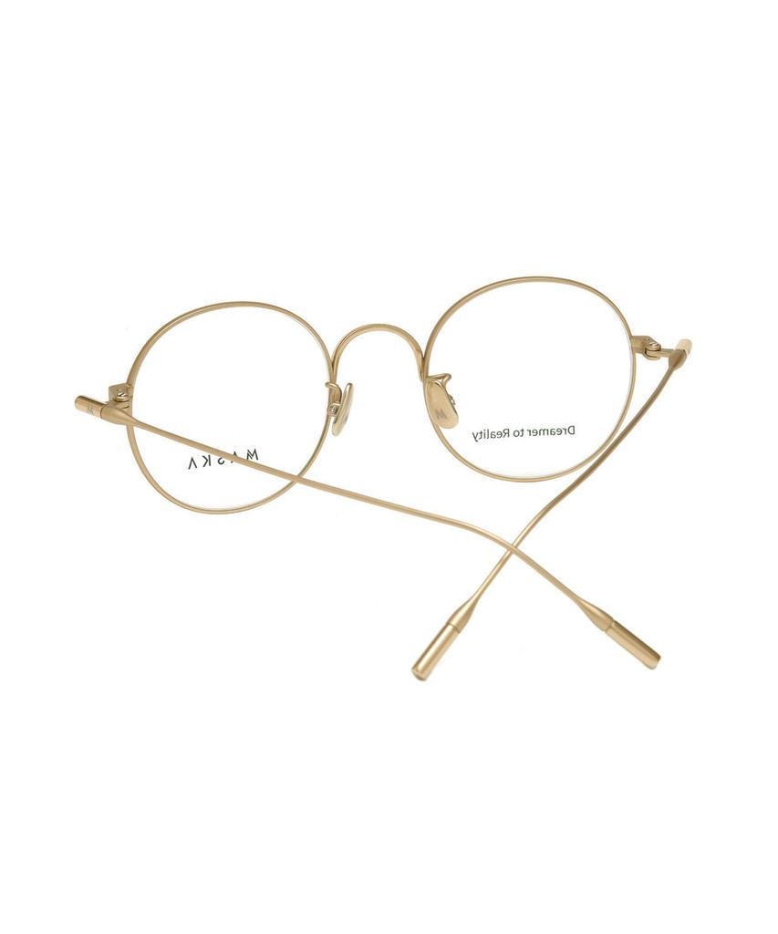 Maseuka Mood 01 Pg Mood Pale Gold