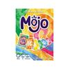 Card Game - Mojo - Challenge of Finesse and Strategy - From 8 Years