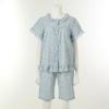 VenuS Summer Women S Pajama Set Romantic Garden Concept vpaS203w