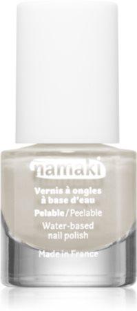 

лак для ногтей TU прозрачный